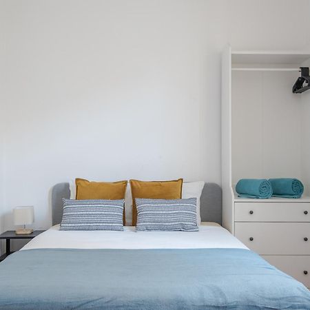 Cool Apartment Near Alfama Lisboa Dış mekan fotoğraf