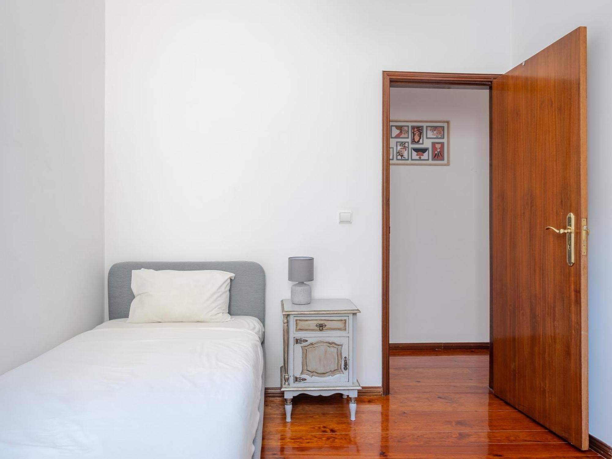 Cool Apartment Near Alfama Lisboa Dış mekan fotoğraf