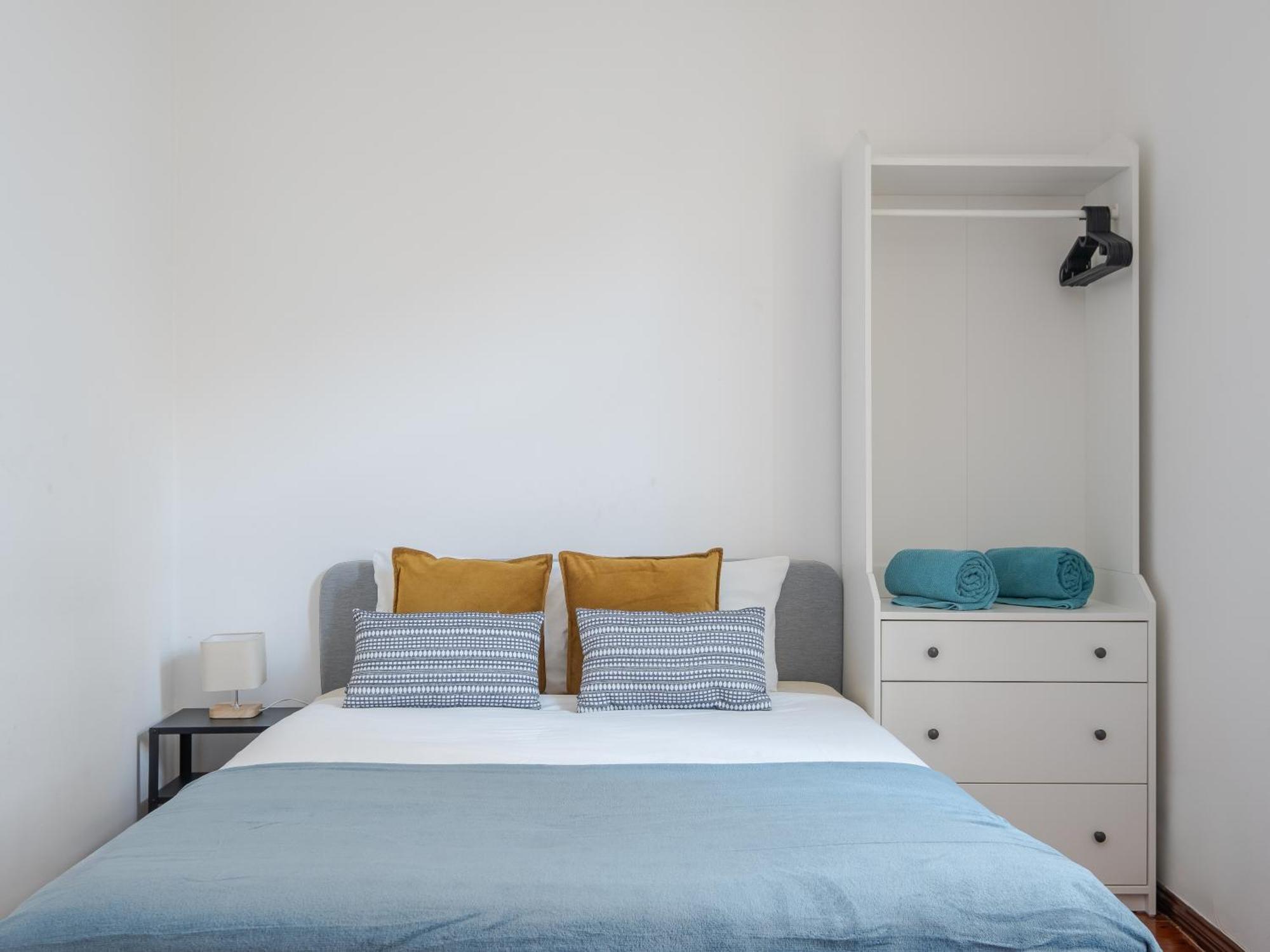 Cool Apartment Near Alfama Lisboa Dış mekan fotoğraf