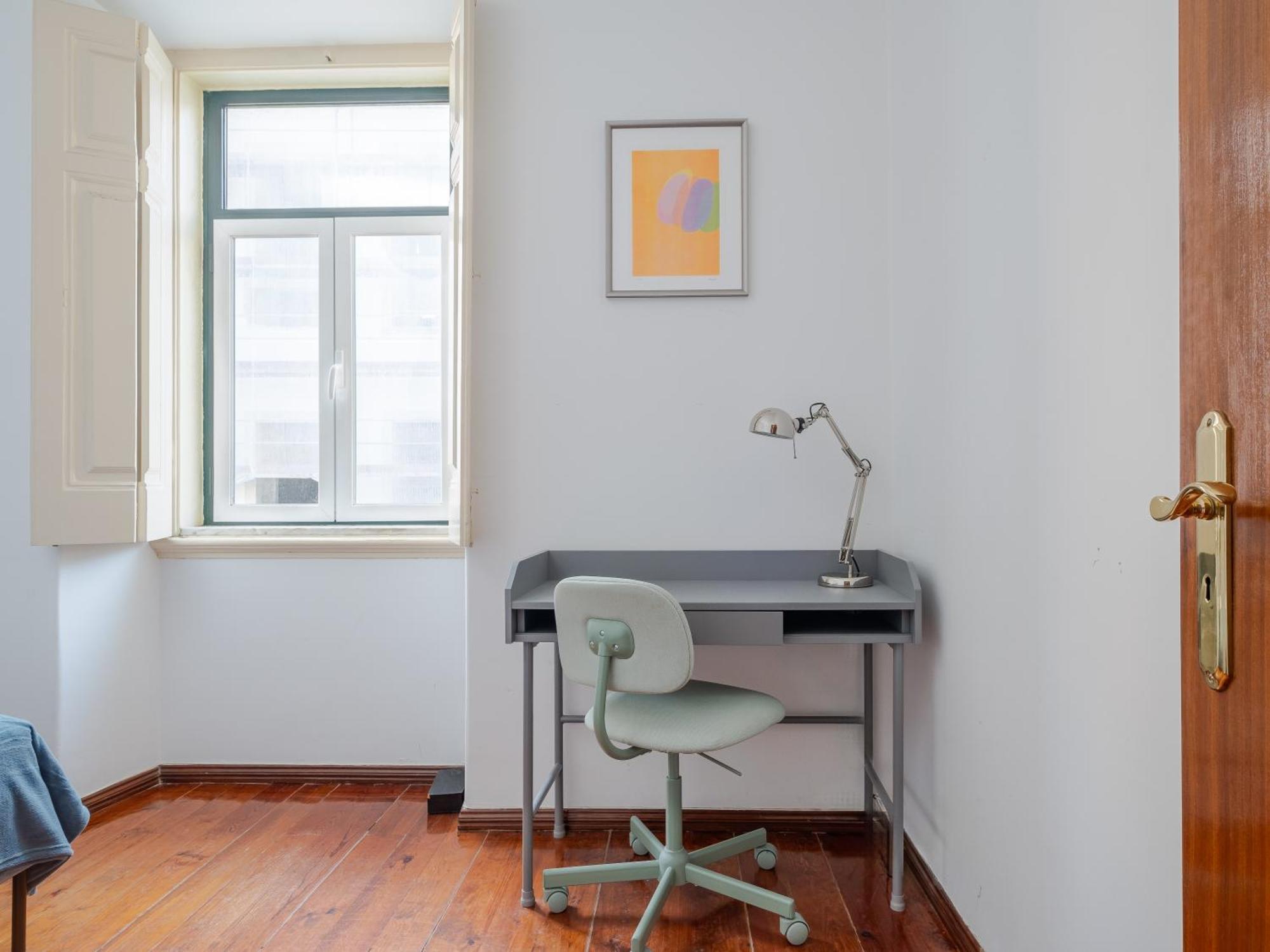 Cool Apartment Near Alfama Lisboa Dış mekan fotoğraf