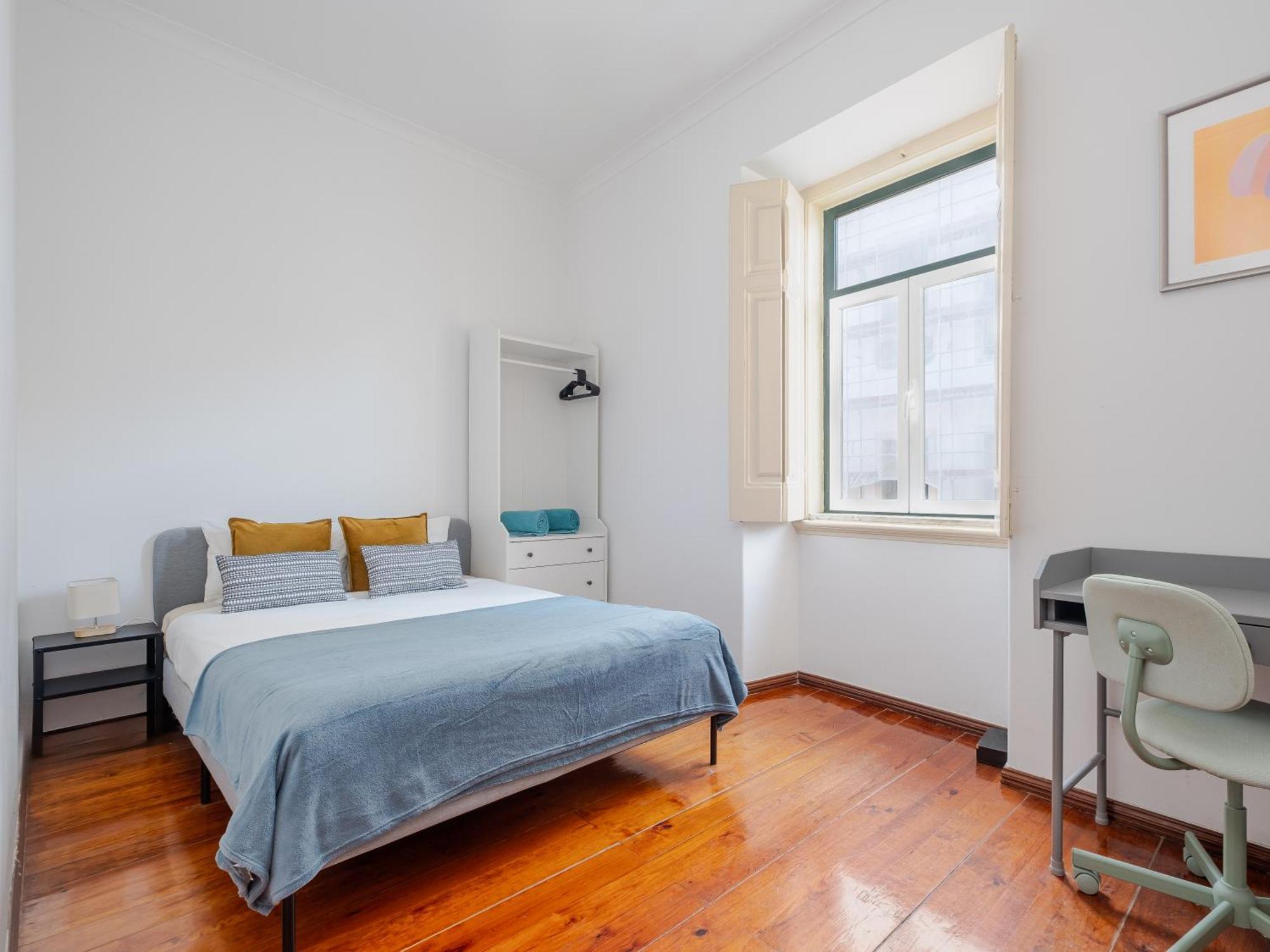 Cool Apartment Near Alfama Lisboa Dış mekan fotoğraf