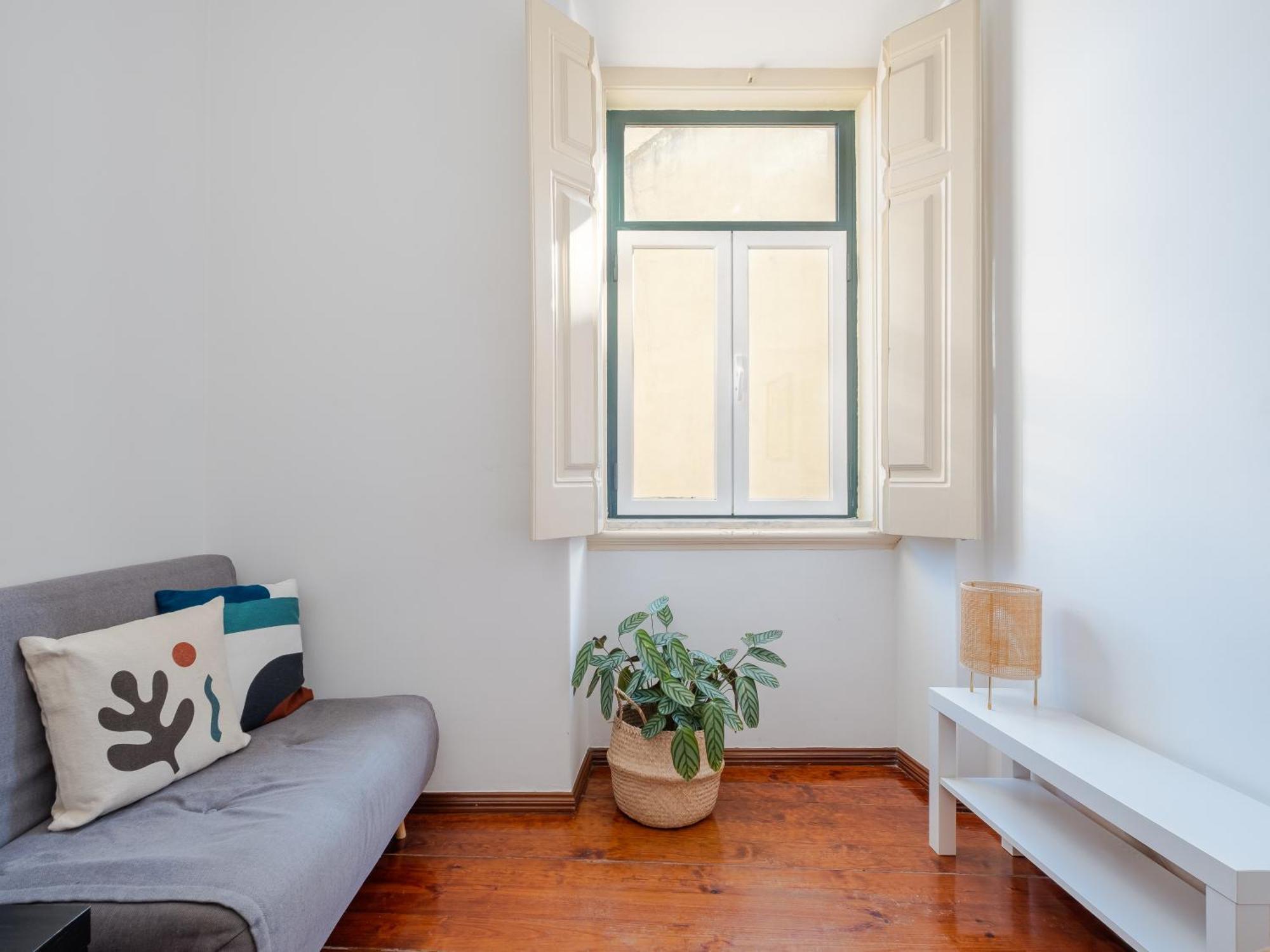 Cool Apartment Near Alfama Lisboa Dış mekan fotoğraf