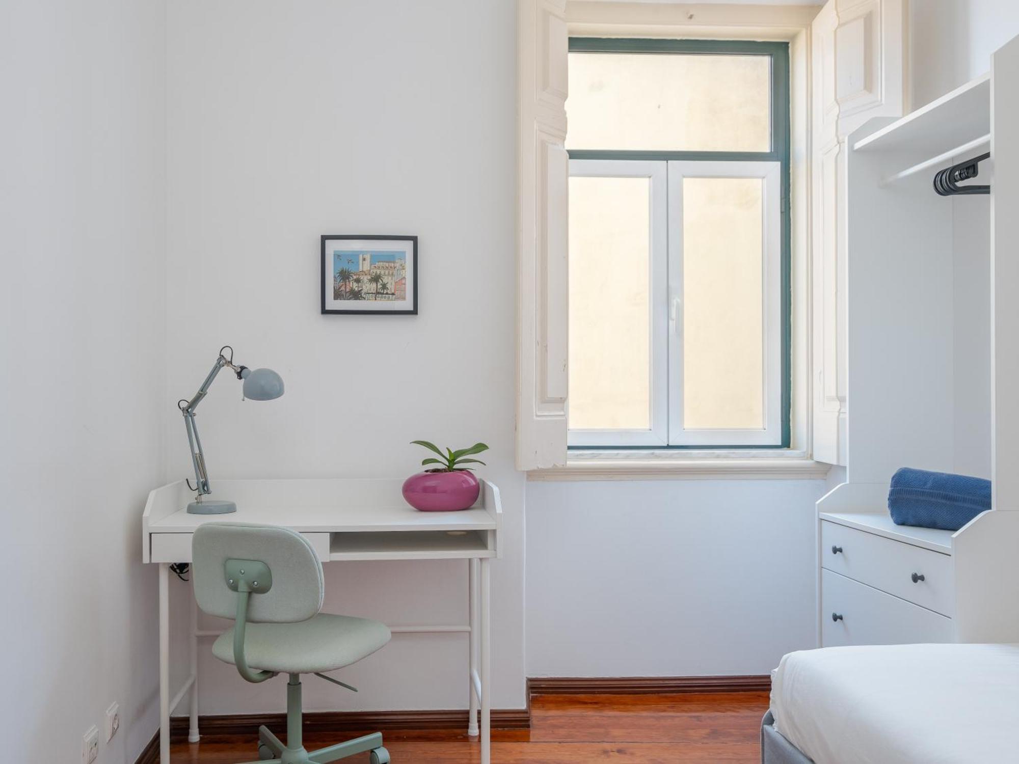 Cool Apartment Near Alfama Lisboa Dış mekan fotoğraf