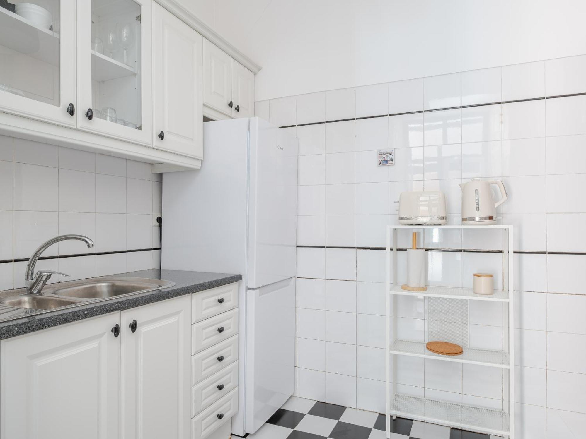 Cool Apartment Near Alfama Lisboa Dış mekan fotoğraf