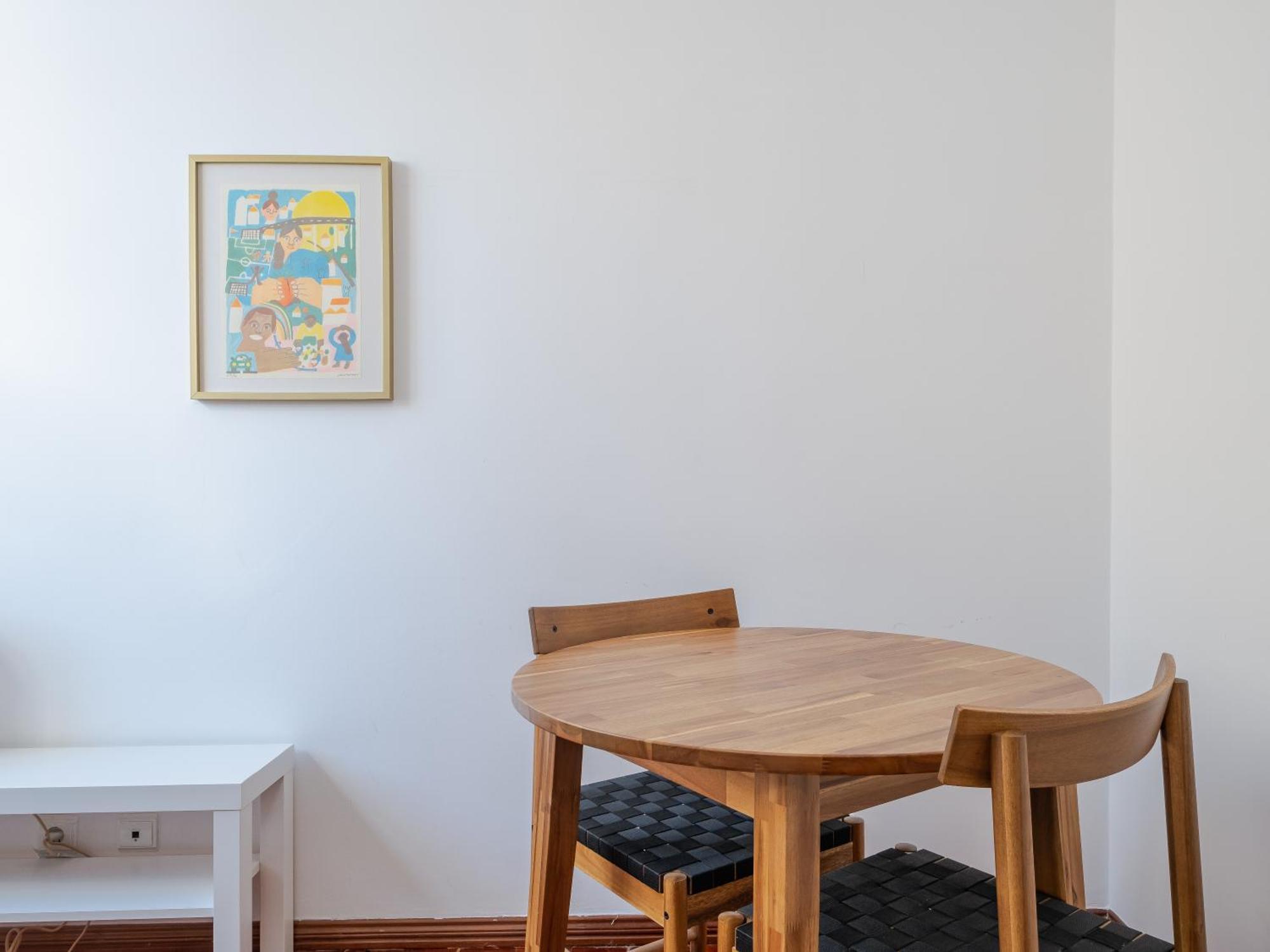 Cool Apartment Near Alfama Lisboa Dış mekan fotoğraf