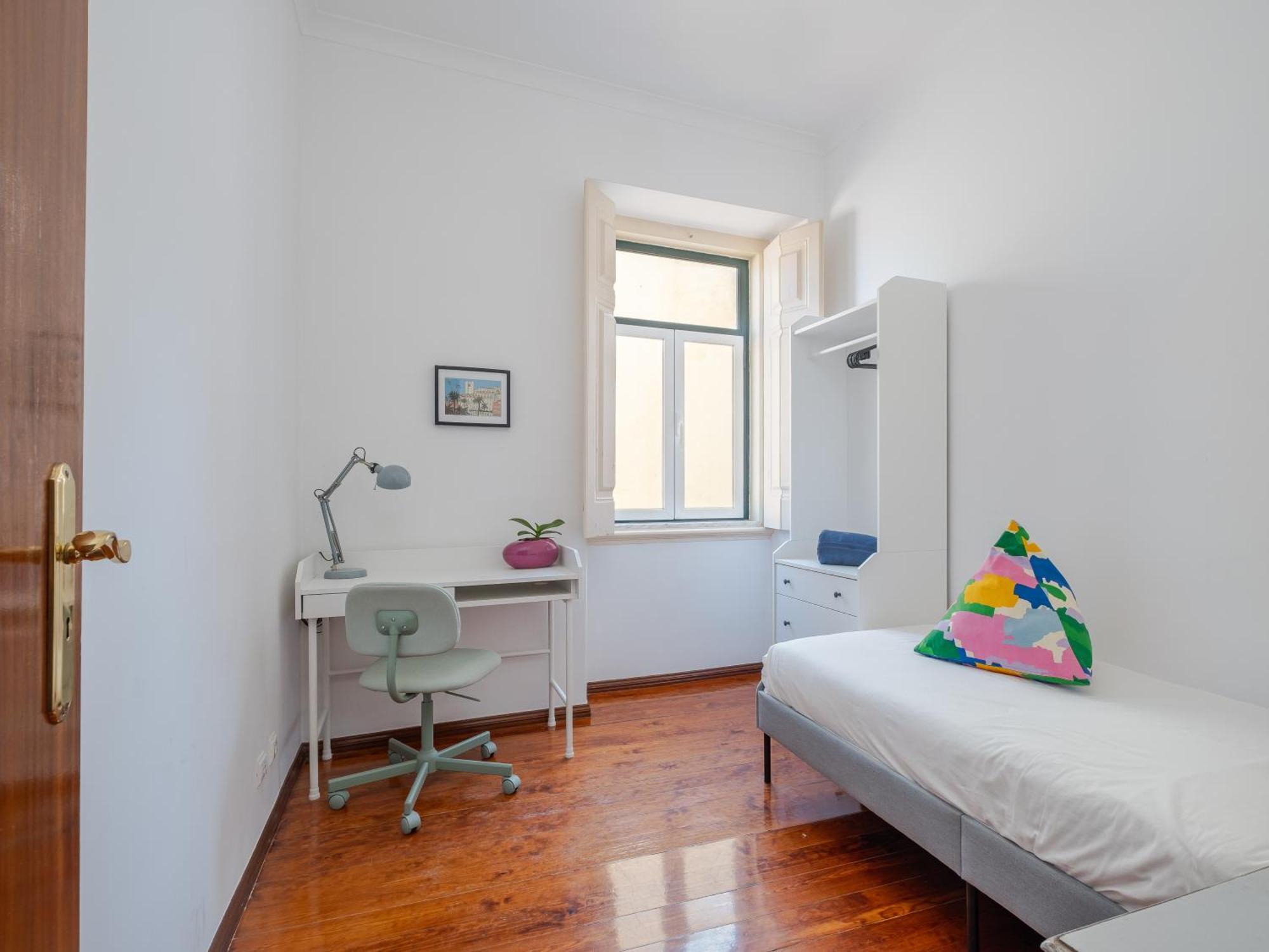 Cool Apartment Near Alfama Lisboa Dış mekan fotoğraf
